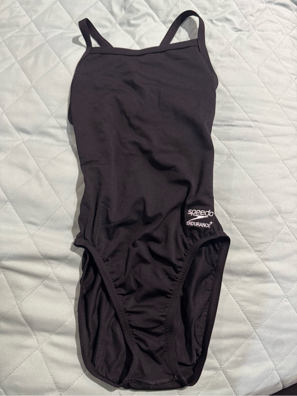 Kids Speedo Endurance Swimsuit